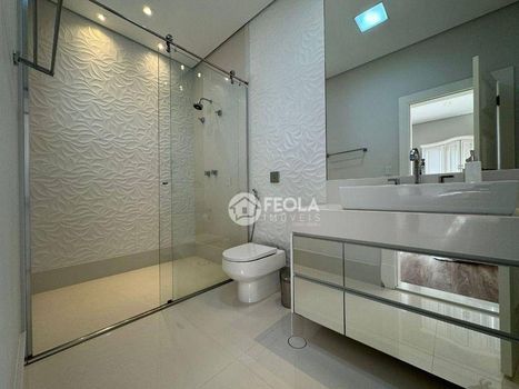 Foto 44 do(a) Casa em Condomínio de 4 quartos à venda em Vila Santo Antônio, Americana