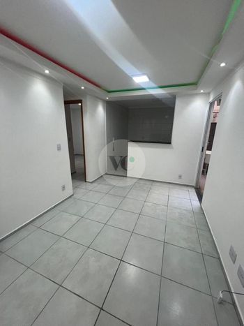 Foto 3 do(a) Apartamento de 2 quartos à venda em Residencial Monsenhor Romeu Tortorelli, São Carlos