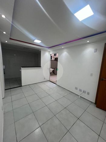Foto 4 do(a) Apartamento de 2 quartos à venda em Residencial Monsenhor Romeu Tortorelli, São Carlos