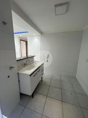 Foto 5 do(a) Apartamento de 2 quartos à venda em Residencial Monsenhor Romeu Tortorelli, São Carlos