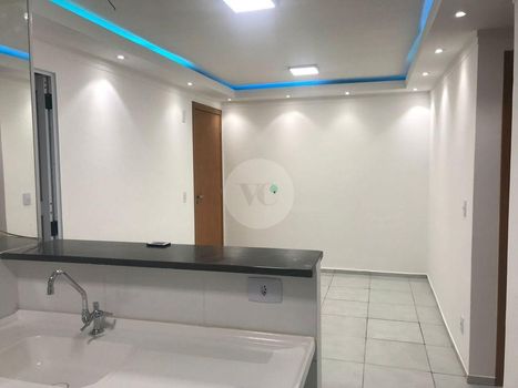 Foto 2 do(a) Apartamento de 2 quartos à venda em Residencial Monsenhor Romeu Tortorelli, São Carlos