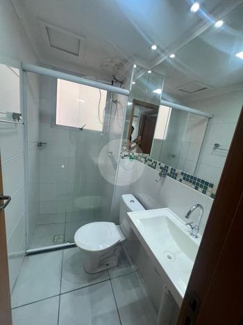 Foto 10 do(a) Apartamento de 2 quartos à venda em Residencial Monsenhor Romeu Tortorelli, São Carlos