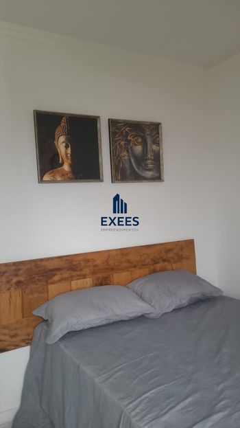 Foto 3 do(a) Apartamento de 3 quartos à venda em Vila Gomes Cardim, São Paulo