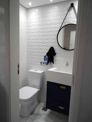 Foto 8 do(a) Apartamento de 3 quartos à venda em Vila Gomes Cardim, São Paulo