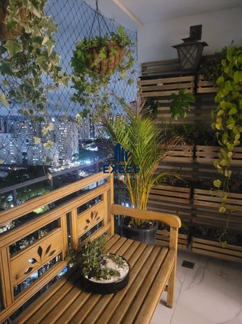 Foto 5 do(a) Apartamento de 3 quartos à venda em Vila Gomes Cardim, São Paulo