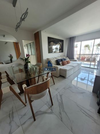 Foto 4 do(a) Apartamento de 3 quartos à venda em Vila Gomes Cardim, São Paulo