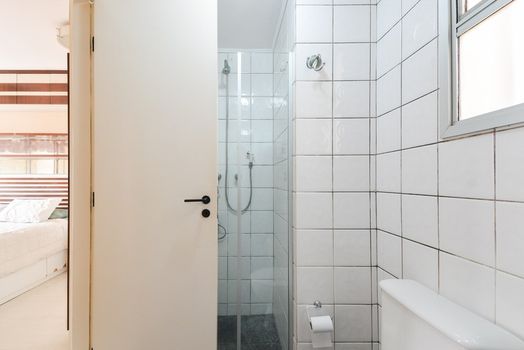 Foto 6 do(a) Apartamento de 3 quartos à venda em Vila Gumercindo, São Paulo