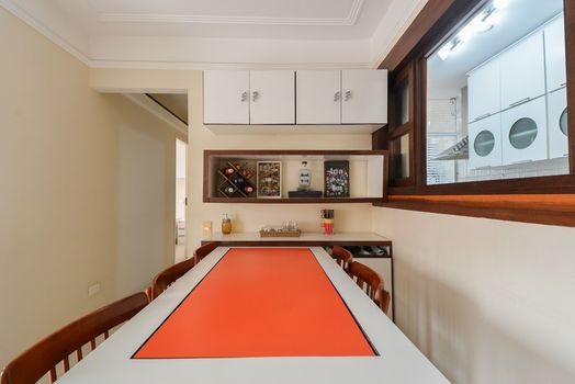 Foto 34 do(a) Apartamento de 3 quartos à venda em Vila Gumercindo, São Paulo