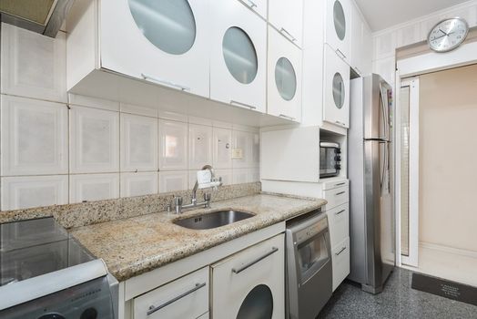 Foto 39 do(a) Apartamento de 3 quartos à venda em Vila Gumercindo, São Paulo