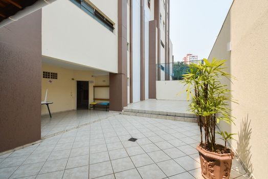 Foto 13 do(a) Apartamento de 3 quartos à venda em Vila Gumercindo, São Paulo