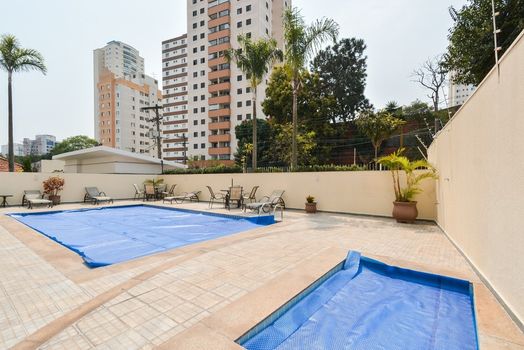 Foto 21 do(a) Apartamento de 3 quartos à venda em Vila Gumercindo, São Paulo