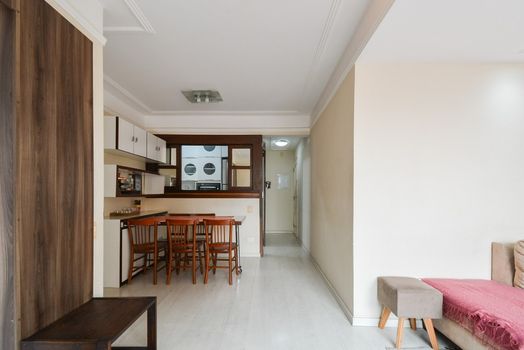 Foto 30 do(a) Apartamento de 3 quartos à venda em Vila Gumercindo, São Paulo