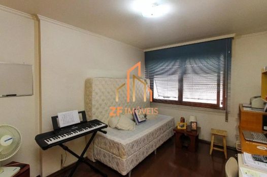 Foto 11 do(a) Apartamento de 3 quartos à venda em Tatuapé, São Paulo