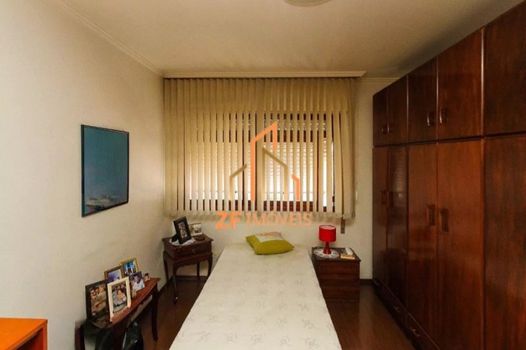 Foto 16 do(a) Apartamento de 3 quartos à venda em Tatuapé, São Paulo