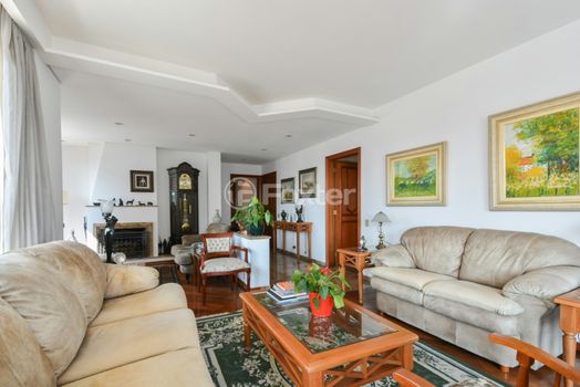Foto 5 do(a) Apartamento de 4 quartos à venda em Pinheiros, São Paulo