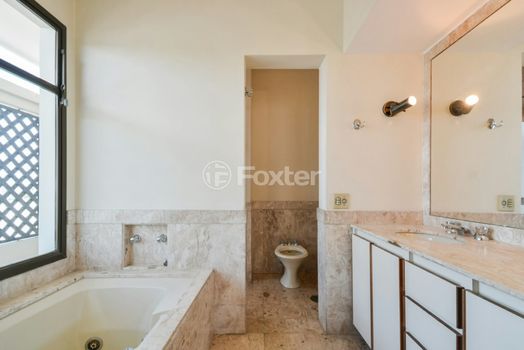 Foto 35 do(a) Apartamento de 4 quartos à venda em Pinheiros, São Paulo