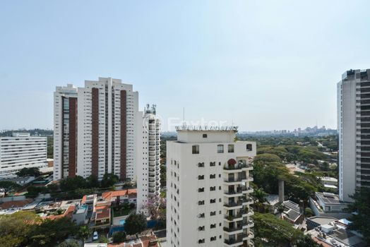 Foto 14 do(a) Apartamento de 4 quartos à venda em Pinheiros, São Paulo