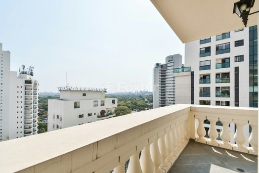 Foto 12 do(a) Apartamento de 4 quartos à venda em Pinheiros, São Paulo