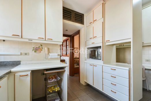 Foto 45 do(a) Apartamento de 4 quartos à venda em Pinheiros, São Paulo