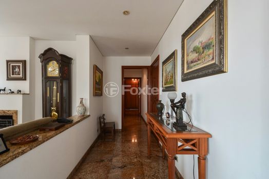 Foto 15 do(a) Apartamento de 4 quartos à venda em Pinheiros, São Paulo