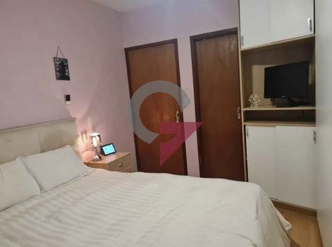Foto 4 do(a) Apartamento de 3 quartos à venda em Parque São Luís, Taubaté