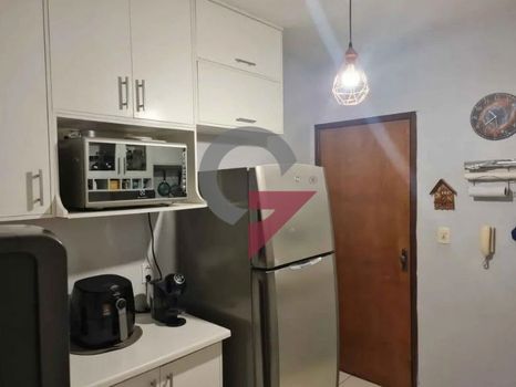 Foto 3 do(a) Apartamento de 3 quartos à venda em Parque São Luís, Taubaté