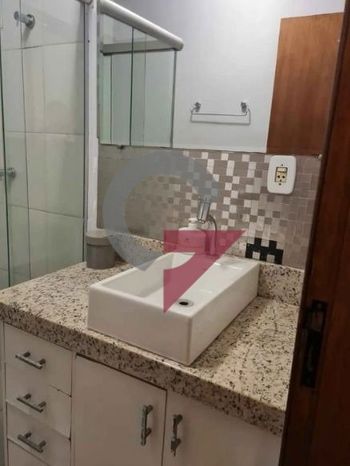 Foto 10 do(a) Apartamento de 3 quartos à venda em Parque São Luís, Taubaté