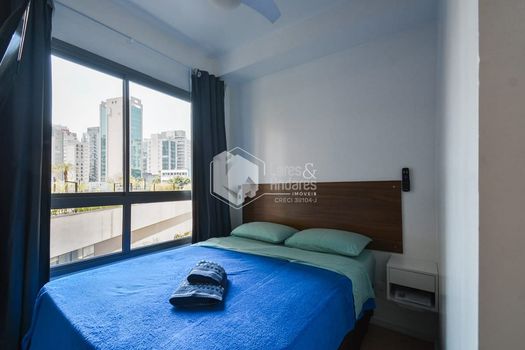 Foto 7 do(a) Loja de 1 quartos à venda em Vila Nova Conceição, São Paulo