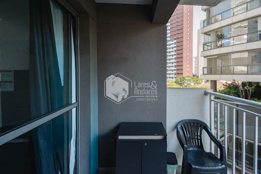 Foto 10 do(a) Loja de 1 quartos à venda em Vila Nova Conceição, São Paulo