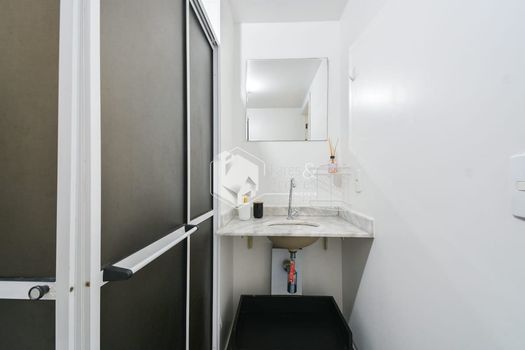 Foto 15 do(a) Loja de 1 quartos à venda em Vila Nova Conceição, São Paulo