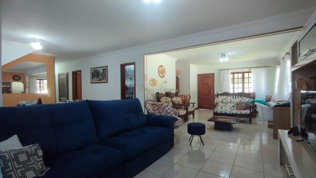 Foto 6 do(a) Casa em Condomínio de 6 quartos à venda em Albuquerque, Teresópolis