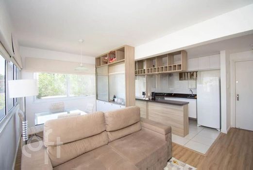Foto 1 do(a) Apartamento de 2 quartos à venda em Partenon, Porto Alegre