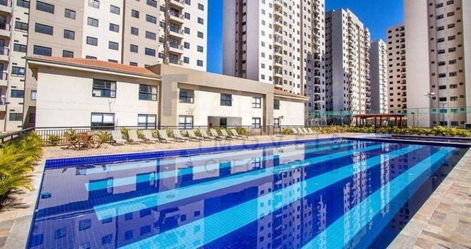 Foto 42 do(a) Apartamento de 2 quartos à venda em Jardim Belval, Barueri