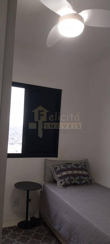 Foto 11 do(a) Apartamento de 2 quartos à venda em Jardim Belval, Barueri