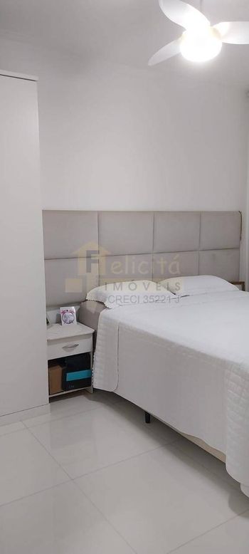 Foto 5 do(a) Apartamento de 2 quartos à venda em Jardim Belval, Barueri
