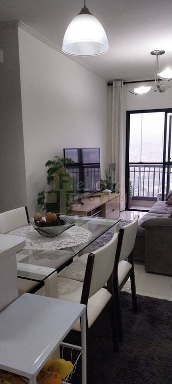 Foto 1 do(a) Apartamento de 2 quartos à venda em Jardim Belval, Barueri