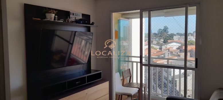 Foto 3 do(a) Apartamento de 2 quartos à venda em Parque Residencial Flamboyant, São José dos Campos
