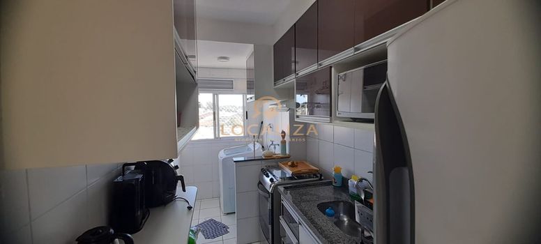 Foto 8 do(a) Apartamento de 2 quartos à venda em Parque Residencial Flamboyant, São José dos Campos