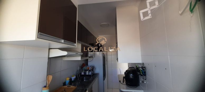 Foto 9 do(a) Apartamento de 2 quartos à venda em Parque Residencial Flamboyant, São José dos Campos