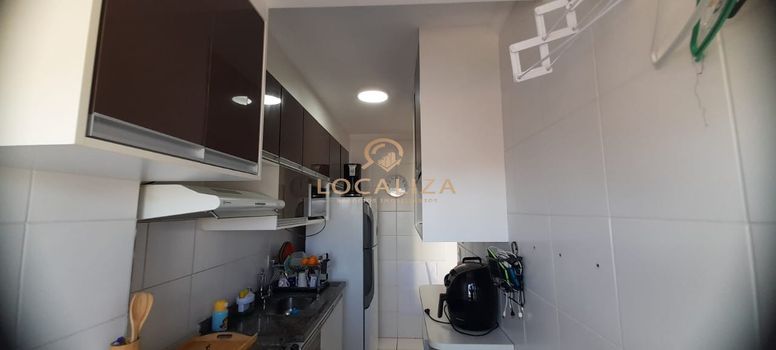 Foto 7 do(a) Apartamento de 2 quartos à venda em Parque Residencial Flamboyant, São José dos Campos