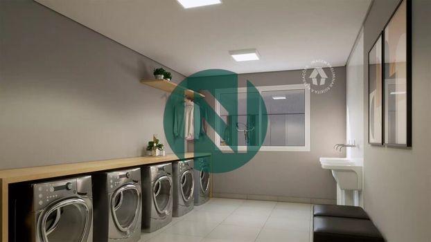 Foto 9 do(a) Cobertura de 1 quartos à venda em Freguesia do Ó, São Paulo