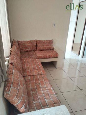 Foto 2 do(a) Apartamento de 2 quartos à venda em Conjunto Habitacional Presidente Castelo Branco, Carapicuíba