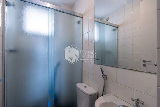 Foto 18 do(a) Apartamento de 1 quartos à venda em Sumarezinho, São Paulo