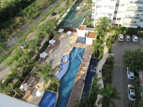 Foto 36 do(a) Apartamento de 3 quartos à venda em Jacarepaguá, Rio de Janeiro