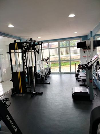 Foto 39 do(a) Apartamento de 3 quartos à venda em Vila Mariana, São Paulo
