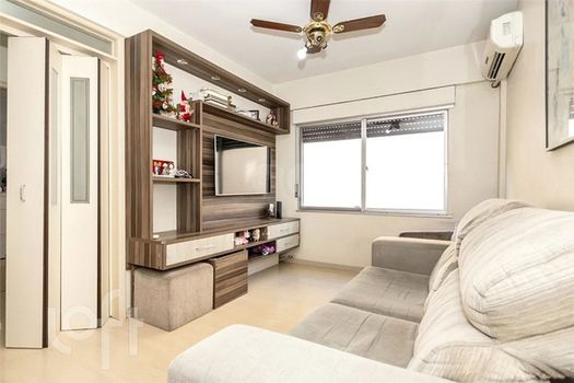 Foto 1 do(a) Apartamento de 2 quartos à venda em Medianeira, Porto Alegre
