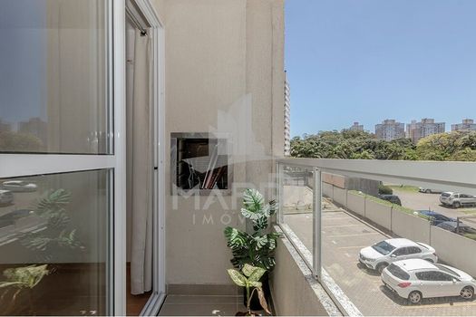 Foto 9 do(a) Apartamento de 2 quartos à venda em Jardim Carvalho, Porto Alegre