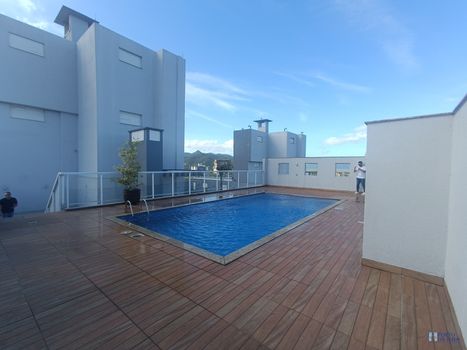 Foto 23 do(a) Apartamento de 2 quartos à venda em Rio Caveiras, Biguaçu