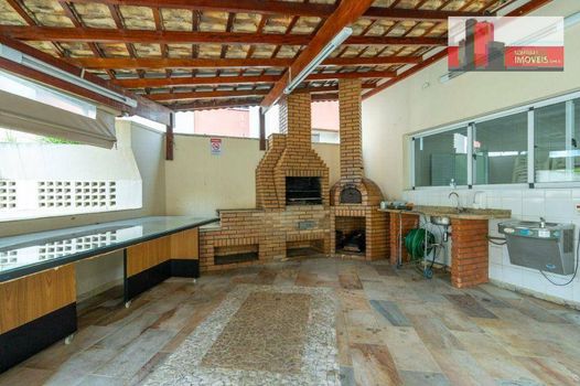 Foto 40 do(a) Cobertura de 3 quartos à venda em Vila Anglo Brasileira, São Paulo