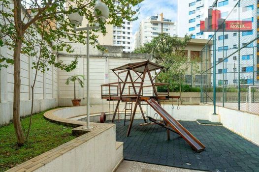 Foto 35 do(a) Cobertura de 3 quartos à venda em Vila Anglo Brasileira, São Paulo